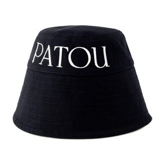 Patou Bucket Hat