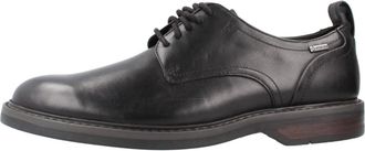 Clarks Hombre, Zapatos, Negro, Talla: 42 1/2 EU