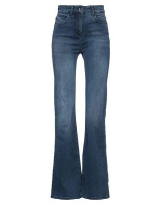 Patrizia Pepe BOTTOMWEAR - Jeans on YOOX.COM