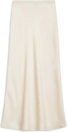 Anine Bing Mujer, Faldas, Blanco, Talla: L