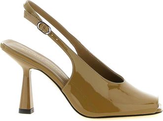 Stuart Weitzman Val Slingback