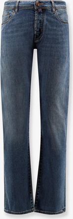 Jacob Cohen Jeans slim fit - JACOB COHEN - gender_Man