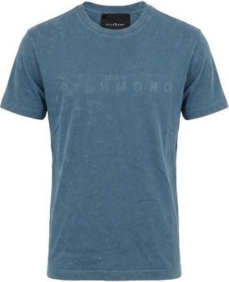 John Richmond CAMISETAS Y TOPS - Camisetas en YOOX.COM