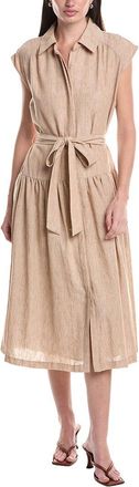 Julia Jordan Maxi Dress