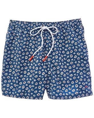 Isaia Swim Short