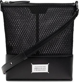 Maison Margiela unisex, Borse, Nero, Taglia unica, new