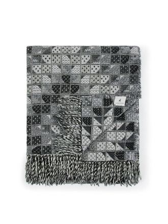 Lanerossi Plaid CINCINNATI, gray