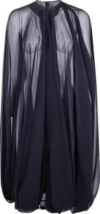 Rick Owens Luxor Cape