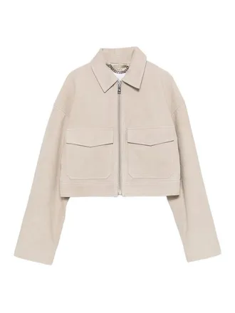 Anine Bing Outerwear