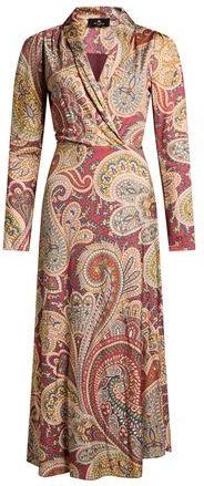 Etro VESTITI - Vestiti midi su YOOX.COM