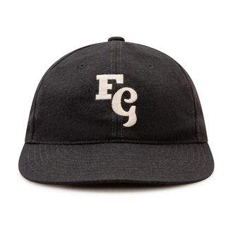 Fear of God Hombre, Accesorios, Negro, Talla: S