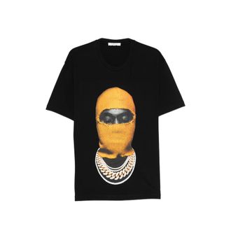 Ih Nom Uh Nit Graphic Print T-shirt