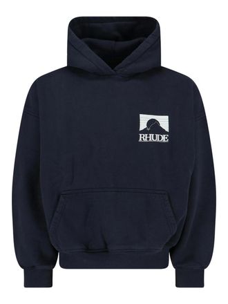 Rhude Hoodie