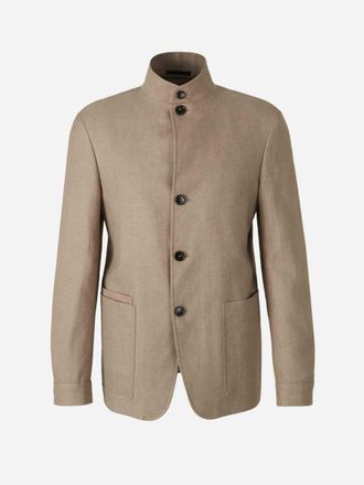 Ermenegildo Zegna The CountS Jacket