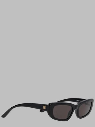 Balenciaga 870665_T00391000 Sunglasses - Black