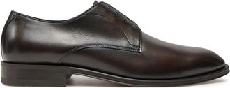 HUGO BOSS Derrek Derby veterschoenen