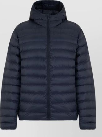 Canada Goose hooded padded jacket casual outdoor city