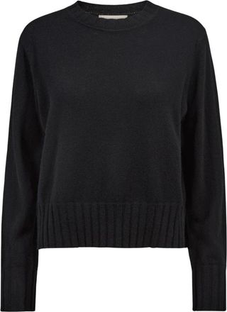 Mos Mosh Prendas de punto - Knitwear - Mujer - Negro - XS