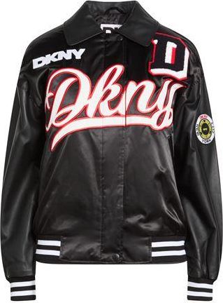 DKNY ROPA DE ABRIGO - Chaquetas y cazadoras en YOOX.COM