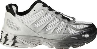 44 Label Group Casual Dragger Sneaker voor Mannen - Heren - Sneakers - Grijs - 42 EU - Schoenen