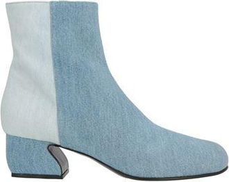 Sergio Rossi CALZADO - Botines de ca&ntilde;a alta en YOOX.COM