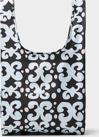 Marimekko Womens Keidas lightweight fabric Tote Bag