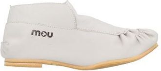 Mou CALZADO - Botines de caña alta en YOOX.COM