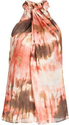 Camilla Milano CAMISETAS Y TOPS - Tops en YOOX.COM