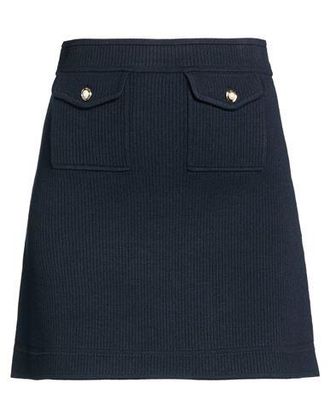 Sandro PARTES DE ABAJO - Minifaldas en YOOX.COM