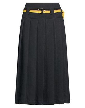 Drumohr PARTES DE ABAJO - Faldas midi en YOOX.COM