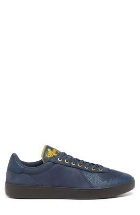 Lacoste Baseshot Pro 12 Sneaker in Navy/Dark Gum at Nordstrom Rack, Size 13