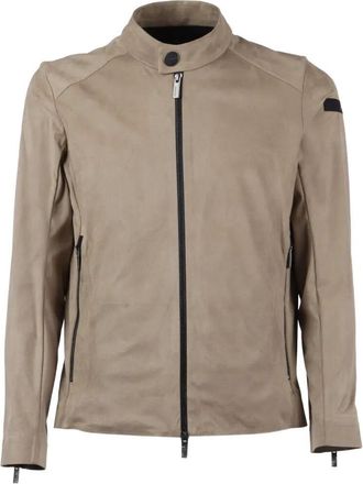 Roberto Ricci Design Nabucco Biker Jacket