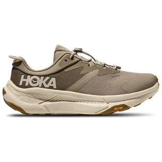 Hoka One One Mens Transport - Shoes Brown/Beige Size 10.5