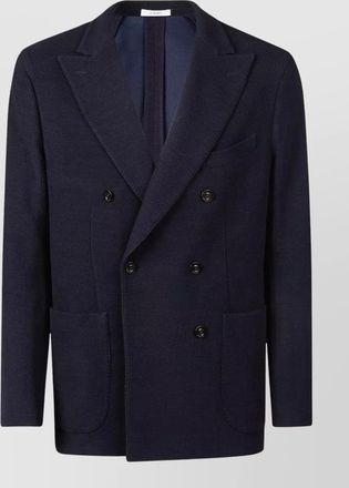 Boglioli blazer