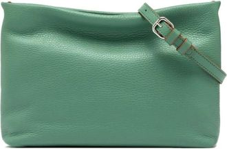 Gianni Chiarini Brenda Pochette - Bags - Mujer - Verde - ONE SIZE
