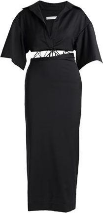 CHRISTOPHER ESBER Maxi dresses