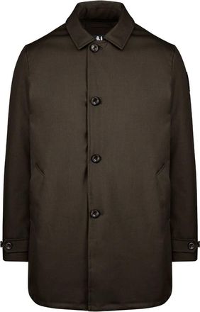 Bomboogie Trench - - Coats - Uomo - Marrone - S