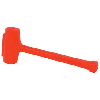 Stanley Compo-cast Cabeza De Masa Antirrebote 2250g - 1-57-550