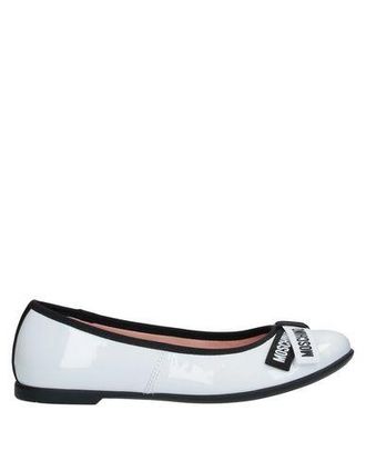 Moschino CALZATURE - Ballerine su YOOX.COM