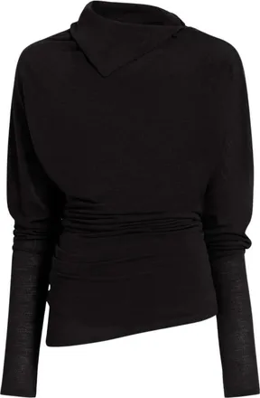Proenza Schouler Tops, Dames, Zwart, S, Tops