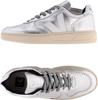 Veja FOOTWEAR - Trainers on YOOX.COM