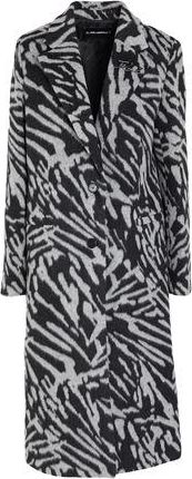 Karl Lagerfeld ROPA DE ABRIGO - Abrigos en YOOX.COM