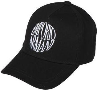 Emporio Armani ACCESSORIES - Hats sur YOOX.COM