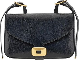 Balenciaga Arena leather medium Clicca shoulder bag Woman One Size