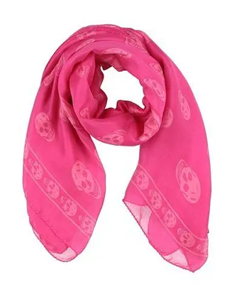 Alexander McQueen ACCESSOIRES - Schals auf YOOX.COM