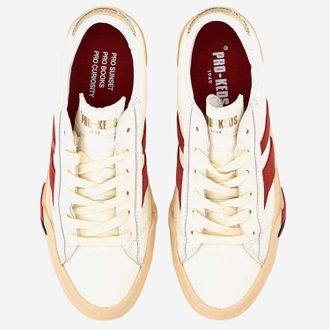 Keds Womens Royal Classic Leather Sneakers Upper: Ac-Leather Trainers