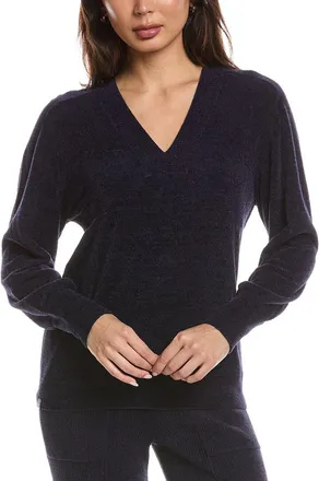 Barefoot Dreams Cozychic Ultra Lite V-Neck Pullover