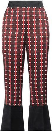 Wales Bonner PARTES DE ABAJO - Pantalones en YOOX.COM