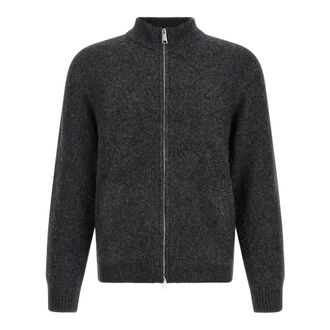 Carhartt Work in Progress Hombre, Jerseys, Gris, Talla: XL