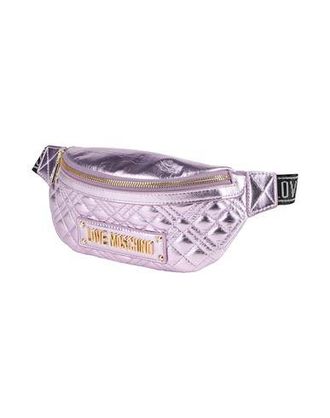 Love Moschino BAGS - Belt bags on YOOX.COM